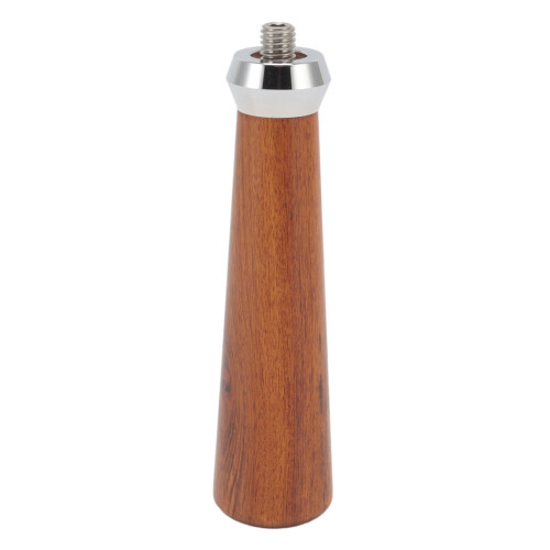 M10Wooden Portafilter Handle for Coffee Machine