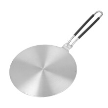 Stainless Steel Induction Heat Diffuser Plate