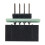 2X Clipe de Teste SOP8 SOIC8 para EEPROM 25CXX / 24CXX com CH341A 24 25 Series EEPROM Flash Bios USB Programmer 6