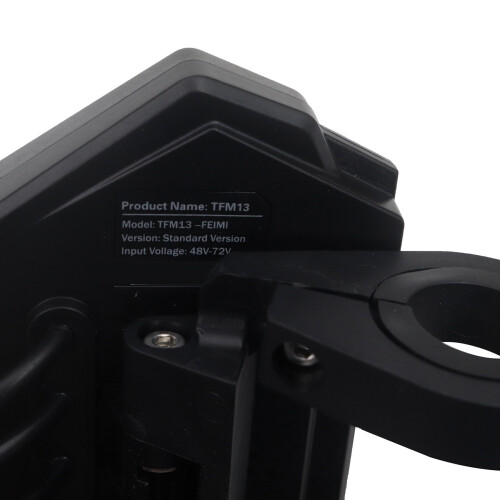 2X 48V Electric Scooter LCD Display Dashboard for   G2 PRO LCD Display Digital Meter Scooter Accessories 2