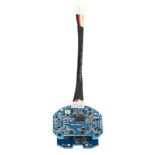 5X Geeignet für  Nr. 9 ES1 ES2 ES4 Elektroroller Batterieschutzplatte BMS ZubehöR