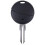 4 Couverture ClÉ Shell Key Remote Control pour   Fortwo 450 CoupÉ Ville Cabrio 4
