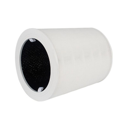 For LEVOIT Core 600S-RF Air Purifier Replacement Filter, H13 True HEPA, Core 600S-RF, 1Pack, White 1
