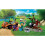 PLAYMOBIL Playmobil 72072 Zoo: Custode dello zoo e veicolo 2