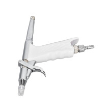 Portable Handheld Airbrush Pen for Makeup, Cake, Art, Crafts, 0.3mm