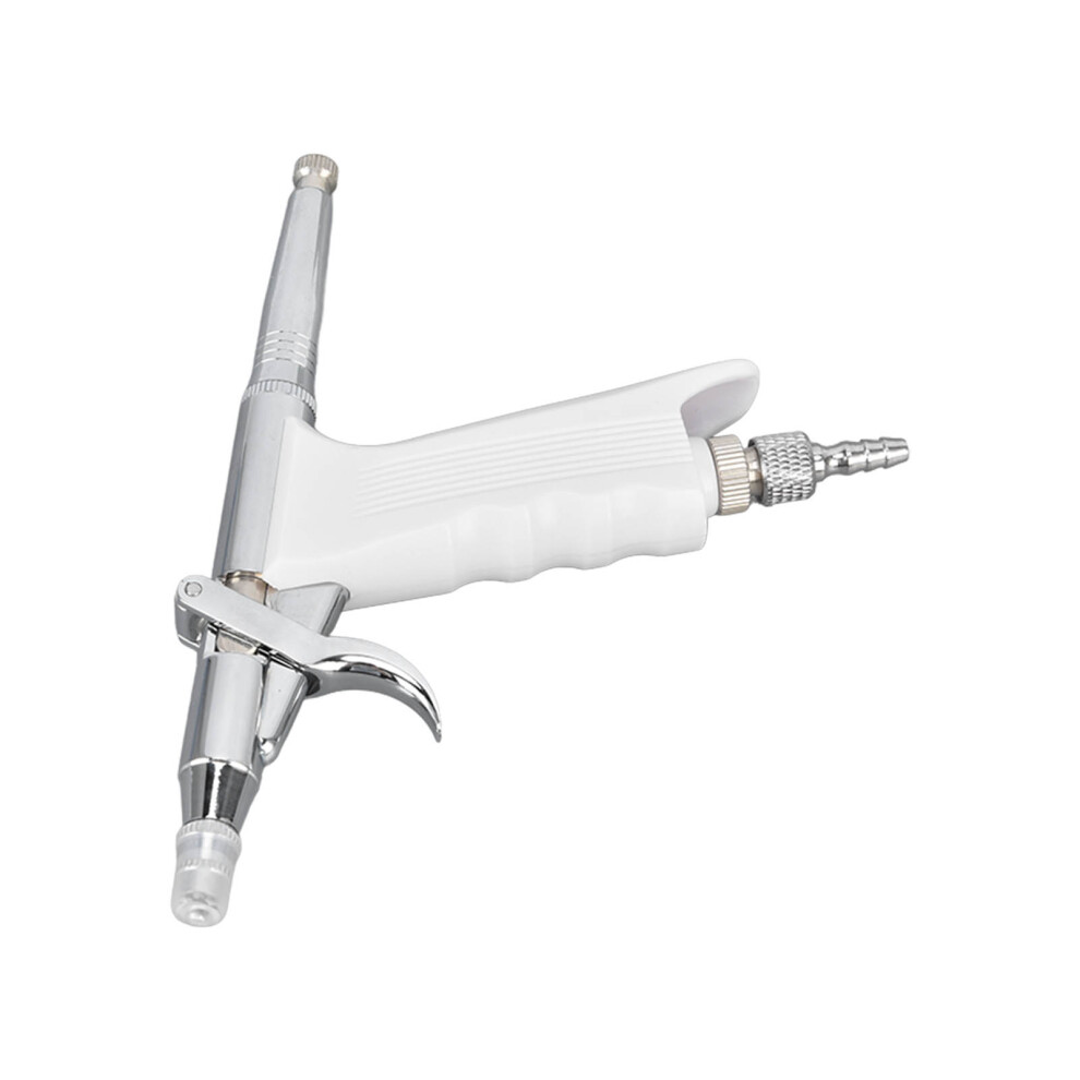 Portable Handheld Airbrush Pen For Makeup, Cake, Art, Crafts, 0.3Mm 8061389000564