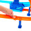 Hot Wheels HW PISTE LOOPING CYCLONE 3