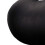 Black Memory Foam Car Headrest Neck Cushion 3