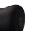 Black Memory Foam Car Headrest Neck Cushion 7