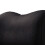 Black Memory Foam Car Headrest Neck Cushion 5