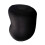 Black Memory Foam Car Headrest Neck Cushion 9