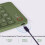 Portable  Wireless Foldable Keyboard Tablet Mobile Phone Portable Keyboard Computer Accessories 5
