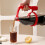 Beverage Bottle Pouring Handle Precisely Control Pouring Flow Rate Built-in Bottle Opener 2