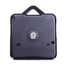 4X Quartz Movement Wall Clock Movement Mechanism Silent Mode DIY Repair Replace Parts Kit Home Decorations