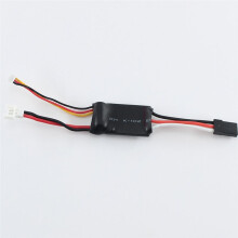 For XK K160 RC Helicopter Replacement ESC RC Parts