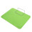Desk Privacy Screen for Student Testing, Foldable Classroom Table Divider Reduces Distractions 1