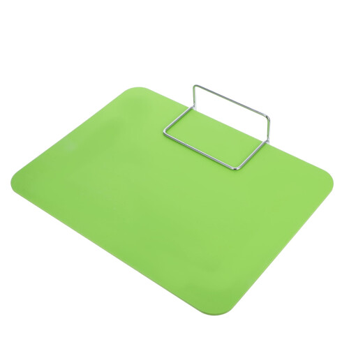 Desk Privacy Screen for Student Testing, Foldable Classroom Table Divider Reduces Distractions