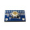 2X  Trackball Sensor Mouse Trackball Capteur à Effet Hall Module Multifonction Trackball 360 2