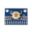 2X  Trackball Sensor Mouse Trackball Capteur à Effet Hall Module Multifonction Trackball 360 4