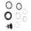 RISK Concealed Headset 28.6mm 1