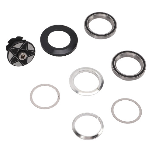 RISK Aluminium Bike Headset