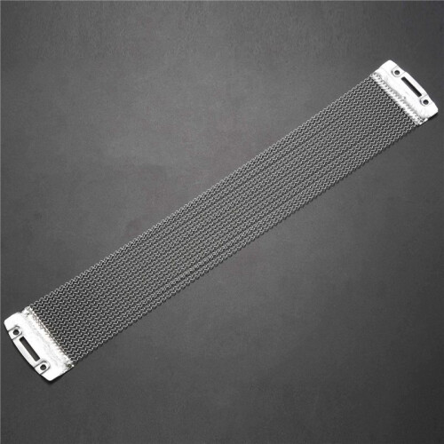 10X Snare Wire 20 Strand para 14 Polegadas Snare Drum Cajon Box Drum