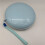 Circular Rotating Lunch Box Snack Container Moisture Proof Sealed Fruit Tray Spinner Candy Box Portable Box 4