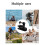 Magnetic Backpack Clip Clamp Mount Camera Shoulder Strap Quick Release Belt for  Action 4/Pocket 3 Camera Accessories 6