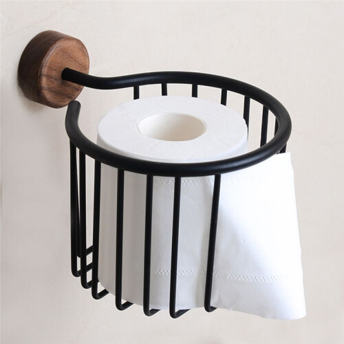 Toilettenpapierhalter, ... 1