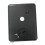 3X Super Thin LCD Digital Screen Kitchen Timer Square Cooking Count  Countdown Alarm Magnet Clock 2