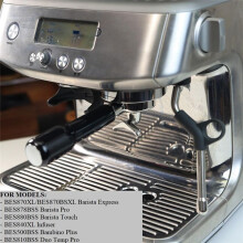 54mm Portafilter Double Spout for Bambino (BES500)/ Infuser (BES840XL) 54mm Barista Series