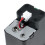 6X Belcat Uk-2000 Spiral Piezo Cable Pickup Eq and Pre Amp for Ukulele(No Battery) 6