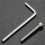 3X Kickstand Parking Stand for     Scooter Balance Car Parking Stand Bracket 7
