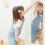 Children Growth Chart Mirror, Puzzle Mirror Growth Chart for Wall, Kid'S Height Measuring Chart Wall Mirror 4