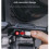 F38B4406 Quick Release Multi-Functional Base with Anti-Miscontact Design for Camera Photographic Equipment Tripod 5