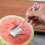Watermelon Scoop Square Stirring Spoon Coffee Spoon Ice Cream Spoon 3