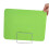 Desk Privacy Screen for Student Testing, Foldable Classroom Table Divider Reduces Distractions 4