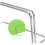Desk Privacy Screen for Student Testing, Foldable Classroom Table Divider Reduces Distractions 5