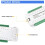 2X Stair LED Motion Sensor Controller  Stair Induction Controller LED Strip Dimmer Stairway Light Controller 6