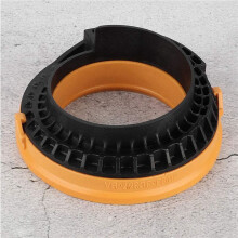 4X Spring Bracket Insulator Replacement Part for S-Type C2Z15891 Car Accessories Coil Springs