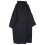 4X Imperméable Eva À la Mode Imperméable ÉTanche Imperméable de Camping ÉTanche Transparent Noir 4