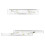 3X Marine Parallel Ruler Clear Scales, Mapping Points to Pull Parallel Ruler 450MM, Nautical Charts Parallel Ruler 4