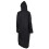 4X Imperméable Eva À la Mode Imperméable ÉTanche Imperméable de Camping ÉTanche Transparent Noir 5