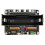 For Micro-Bit Robotbit V2.0 Expansion Board Python Programming for Micro-Bit Programming Expansion Board Module 5