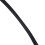 5X NTC 10K Ohm Waterproof Digital Thermal Temperature Sensor Probe 1M 2