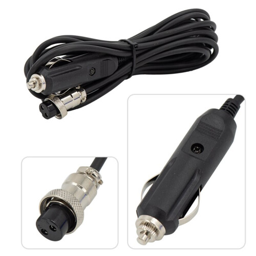 Car Exhaust Pipe System Control Valve Sets Vacuum Controller Device Remote Control of the Exhaust Valve Actuator