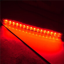 A2308200056 High-Mounted Brake Light 3RD Third Brake Stop Light for SL R230 2001-2012 A2308200656