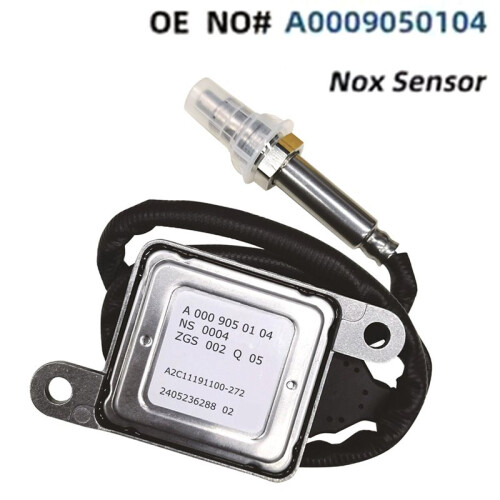Sensor NOx Genuíno A0009050104 para - W213 E400 E450 AMG E43 4MATIC 1
