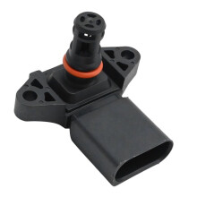 Intake Pressure Sensor 4984570 for  Bora
