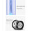 2X Hydrogen Generator Water Cup Filter Ionizer Maker Hydrogen-Rich Water Super Antioxidants Hydrogen Water Bottle 5